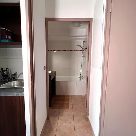 Apartamento C016 10 Min De Disneyland Paris *