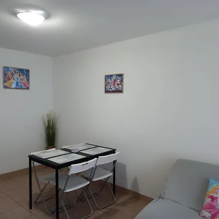 Apartamento C016 10 Min De Disneyland Paris