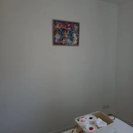 C016 10 Min De Disneyland Paris Apartamento *