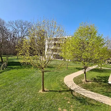 C016 10 Min De Disneyland Paris Apartment